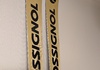 Rossignol SG 205cm Pistskidor säljes