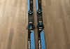 Topptursskida K2 Talkback 96 Topptursskidor säljes