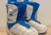 Burton Mint - Snowboardboots - Strl 39 / 24,5cm Pjäxor / Boots säljes