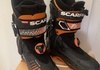 Scarpa F1 LT, 25 Pjäxor / Boots säljes