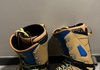 Snowboard boots - Thirtytwo Lashed, 44 Pjäxor / Boots säljes