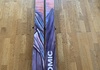 Atomic bent chetler 120 192cm + atomic shift + stighudar  Offpistskidor säljes