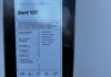 Bent 100 25/26 med atomic N Strive 16  nytt  All mountain skidor säljes