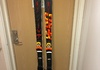 Värsting skidor ! Rossignol Hero M21 Master LT 183xm Pistskidor säljes