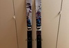 Armada ARV 106 (2022) – 188 cm med Atomic Shift 13-bindning + Stighudar All mountain skidor säljes