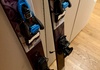 Armada ARV 106 (2022) – 188 cm med Atomic Shift 13-bindning + Stighudar All mountain skidor säljes