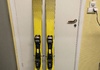 DPS Alchemist 112 SE 2018 All mountain skidor säljes