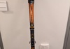 Elan Magfire Magma 176 cm All mountain skidor säljes