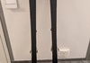 Elan Magfire Magma 176 cm All mountain skidor säljes