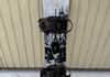Burton antler, burton genesis est Snowboard säljes
