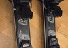 K2 Sweet Luv Pistskidor säljes