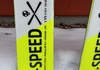 Head e-speed, 175 cm. 2022-2023.  Pistskidor säljes