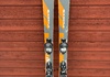 Kästle FX 96 hp  All mountain skidor säljes