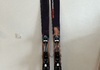Atomic Backland 117, Salomon Guardian 16 Offpistskidor säljes