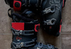K2 BFC 90 W - 306mm strl 26,5 Pjäxor / Boots säljes