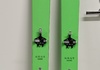 Black Crows Navis Freebird 167 cm Topptursskidor säljes