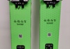 Black Crows Navis Freebird 167 cm Topptursskidor säljes