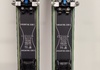 Salomon MTN w's pro skida 164 cm  Topptursskidor säljes