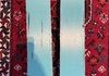 Norse The Freeride 192cm Offpistskidor säljes