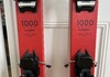 1000Skis All mountain skidor säljes