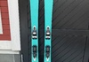 Fischer Ranger 102 med Shift — RESERVERADE — All mountain skidor säljes