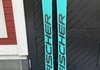 Fischer Ranger 102 med Shift — RESERVERADE — All mountain skidor säljes