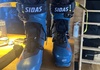 Dalbello quantum free 130, 28 (NYSKICK) Pjäxor / Boots säljes