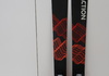 Faction Prodogy 2.0  All mountain skidor säljes