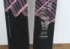 Faction Prodogy 2.0  All mountain skidor säljes