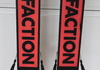 Faction Prodogy 2.0  All mountain skidor säljes