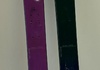Hendryx Purple 164 All mountain skidor säljes