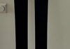 Hendryx Purple 164 All mountain skidor säljes