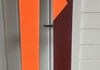 Salomon QST 106, längd 181 cm, med alpinbindning. All mountain skidor säljes
