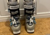 Salomon Quest Pro 80 W 25,5 40-41 Pjäxor / Boots säljes