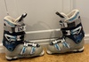 Salomon Quest Pro 80 W 25,5 40-41 Pjäxor / Boots säljes