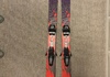K2 Mindbender 99 Ti W 22/23 172 cm All mountain skidor säljes
