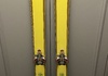 Blizzard Zero G 85 (185 cm) + G3 Ion 12 + Pomoca-stighudar Topptursskidor säljes