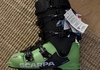 Scarpa 4 quattro PRO Pjäxor / Boots säljes