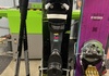 Rossignol sender free 100 All mountain skidor säljes