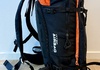Mammut PRO 45 Removable airbag - Lavinryggsäck Övrigt säljes