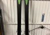 Armada Declivity 92 – 188 cm med Armada Strive 13 GW All mountain skidor säljes