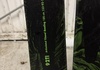 Armada Declivity 92 – 188 cm med Armada Strive 13 GW All mountain skidor säljes