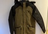 8848 Skidjacka jnr Kläder säljes