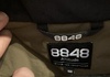 8848 Skidjacka jnr Kläder säljes