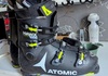 Atomic Hawk Prime 31,5 - All mountain-pjäxa för breda fötter Pjäxor / Boots säljes