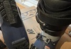 Slalompjäxor Storlek 28,5 K2 /BFC 100 GW Pjäxor / Boots säljes