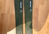 Nyrenoverade K2 Mindbender 106c 183 cm Offpistskidor säljes