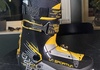 La Sportiva Solar pjäxor för ski touring/randonnée 28,5 Pjäxor / Boots säljes