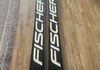Fischer ranger 108 185cm All mountain skidor säljes
