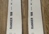 Fischer ranger 108 185cm All mountain skidor säljes